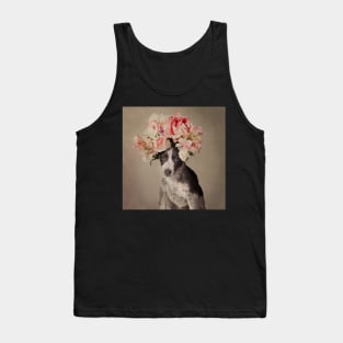 Shelter Pets Project - Opal Tank Top